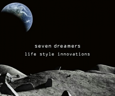seven dreamers